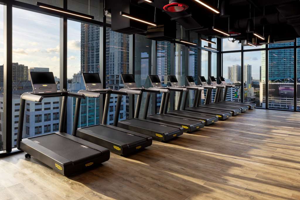 The Elser Hotel Miami - photo 116