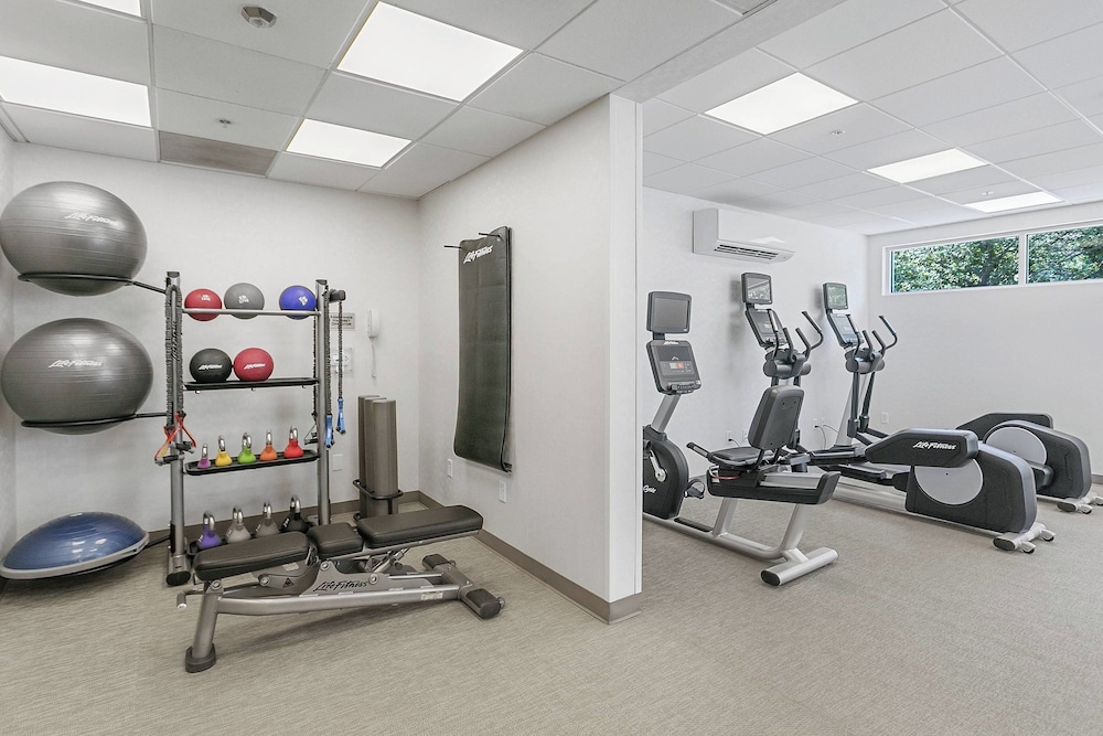 SpringHill Suites by Marriott Sacramento Natomas - photo 17
