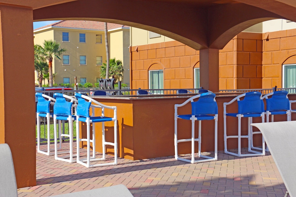 Holiday Inn Express Hotel & Suites South Padre Island by IHG - photo 36