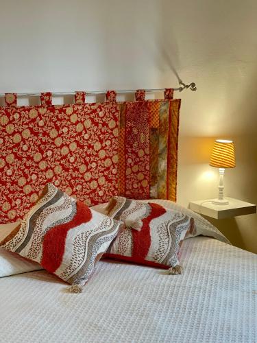 La casa di Giorgio — 4-Star Luxury Hotel in Santa Teresa Gallura, Italy