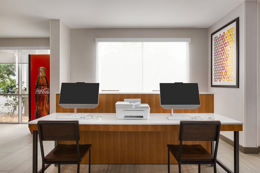 Holiday Inn Express Vero Beach by IHG - photo 22