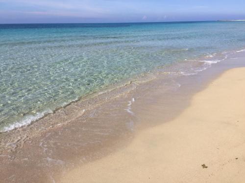 Mare Relax — Ugento — photo 5