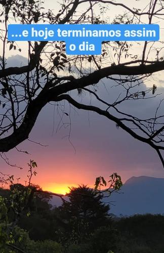 Pousada Lua e Sol - last minute hotel in Campos Do Jordao