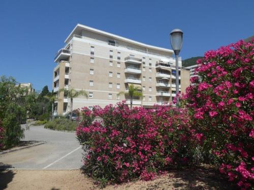 Ajaccio Sanguinaires T2 150metres de la Mer in Ajaccio, France