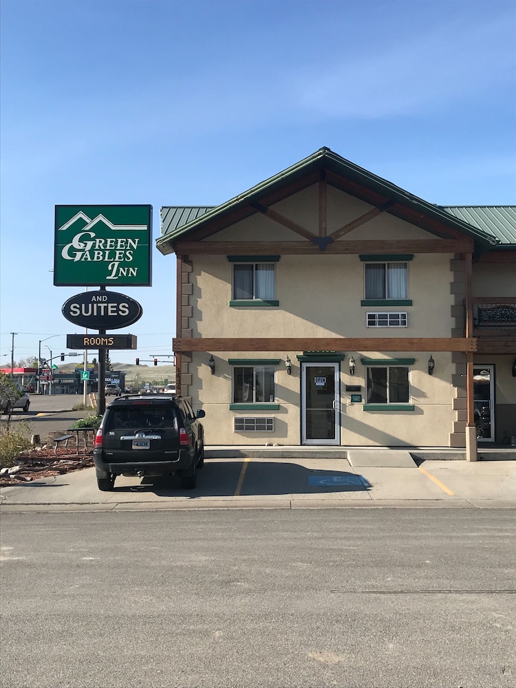 Green Gables Inn - photo 13