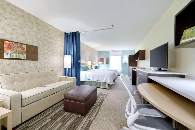 Home2 Suites Montgomery Prattville - photo 94
