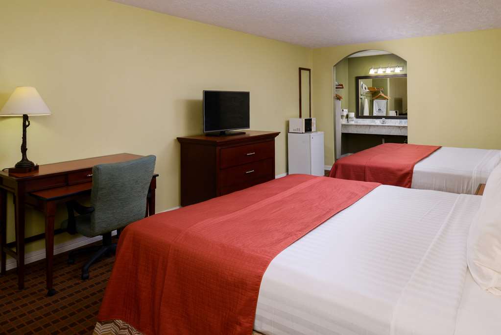 Americas Best Value Inn & Suites Waller Prairie View - photo 15