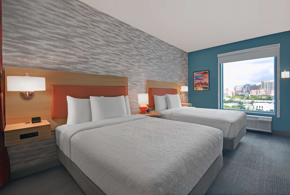 Home2 Suites by Hilton Houston Medical Center TX - photo 11