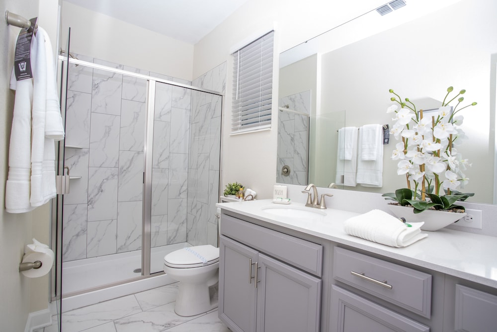 Gorgeous 5Bd Close to Disney @ Storey Lake 2734 - photo 51
