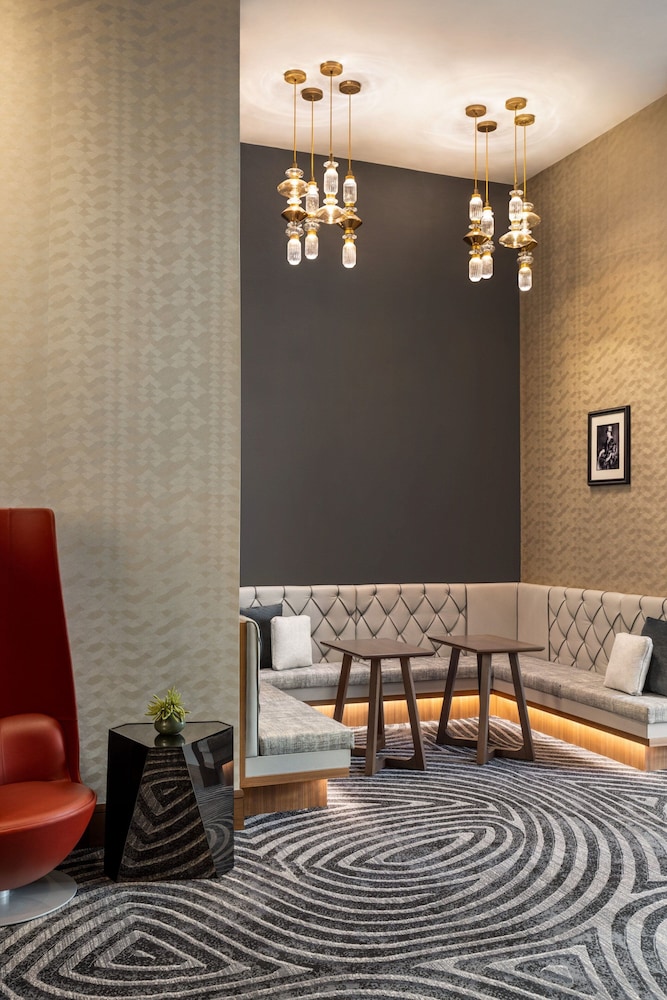 Marriott New York JFK Airport - photo 43