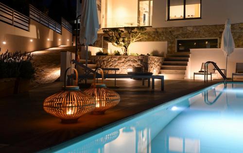 Maravilla Suites — Kavala — photo 5