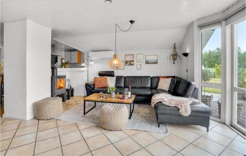 Gorgeous Home In Oksbøl With Sauna — Oksbol — photo 3