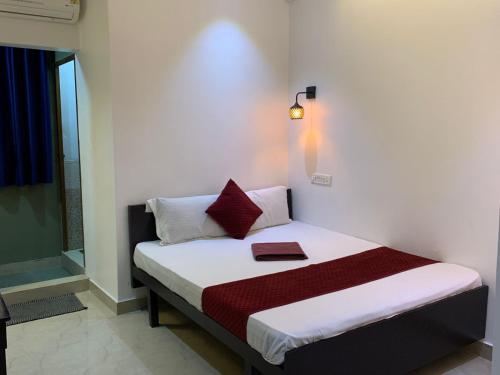 Faaz Residency - carbon neutral hotel in Kozhikode