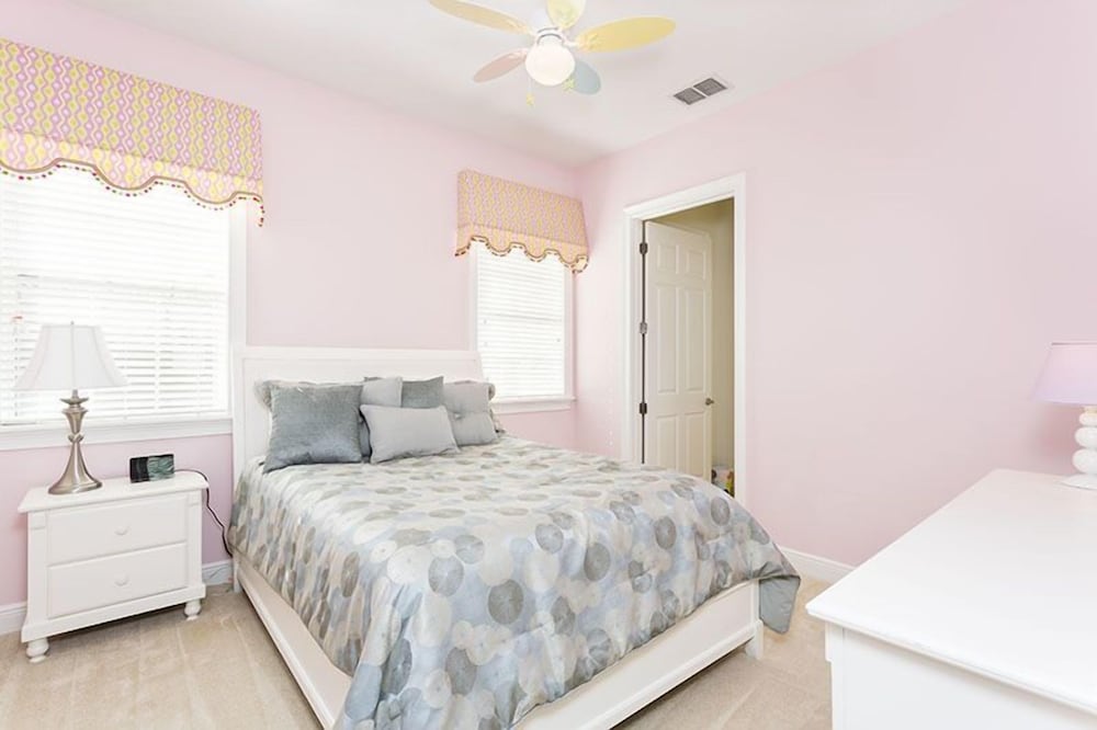 Je47047 Reunion Resort 5 Bed 4 Baths Villa - photo 5
