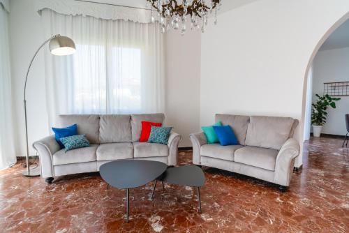 Helianthus — 4-Star Luxury Hotel in Il Romito, Italy