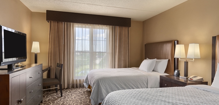 Embassy Suites Pittsburgh International Airport - photo 18