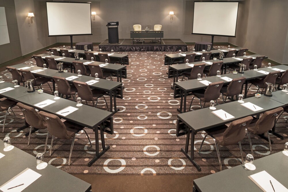Le Meridien Atlanta Perimeter - photo 37