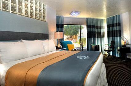 Alexis Park All Suite Resort - photo 18