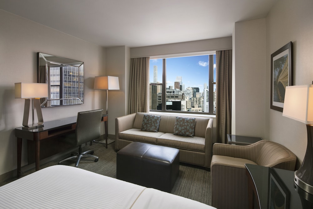 The Westin New York Grand Central - photo 8