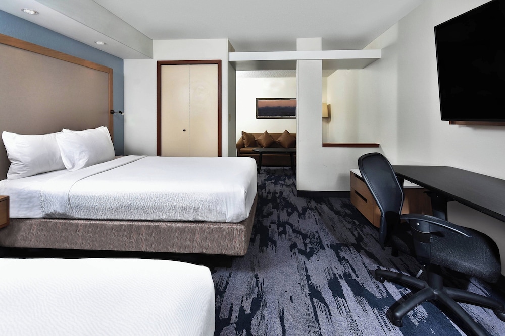 Fairfield by Marriott Inn & Suites Richmond Innsbrook - photo 14
