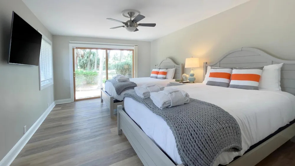 34 North Live Oak at The Sea Pines Resort - photo 3