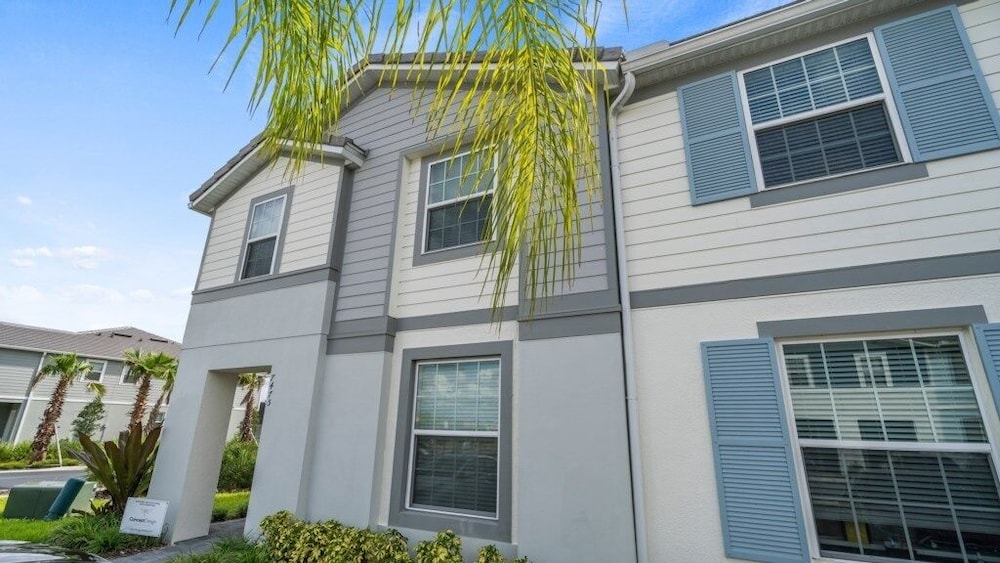 Fun For The Whole Family Townhome At Solterra Resort 5 Bedroom Townhouse by Redawning - photo 34