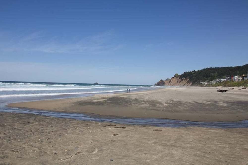 On The Beach - photo 13