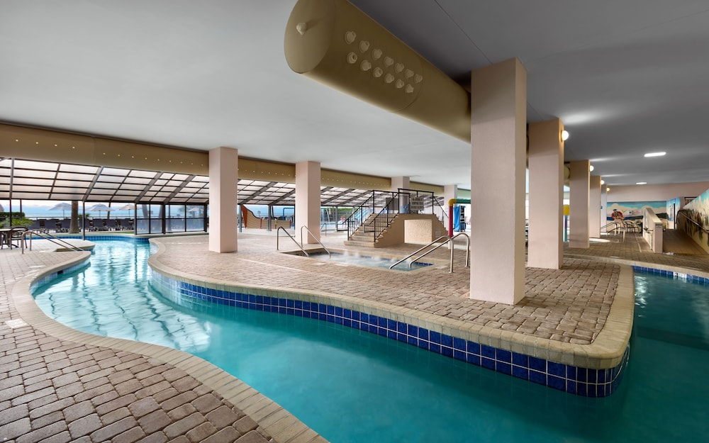 Breakers Tower 1BR Oceanfront Condo - photo 26