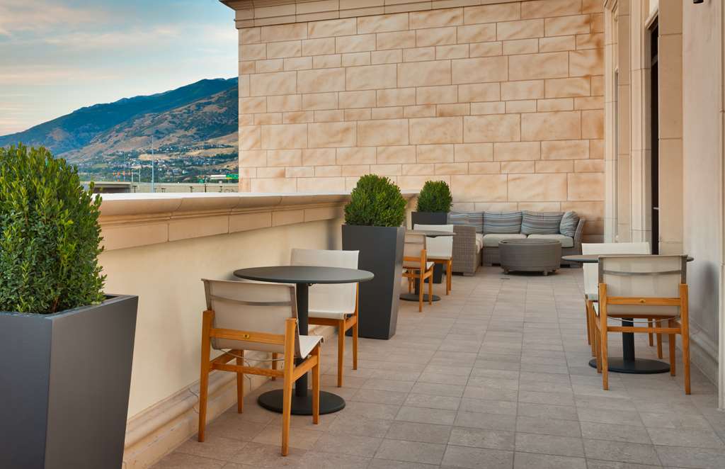 Hyatt Place Salt Lake City Farmington Station Park - photo 29