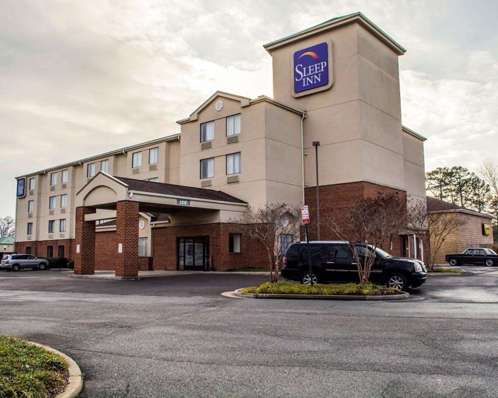 Sleep Inn Richmond North in Richmond, United States