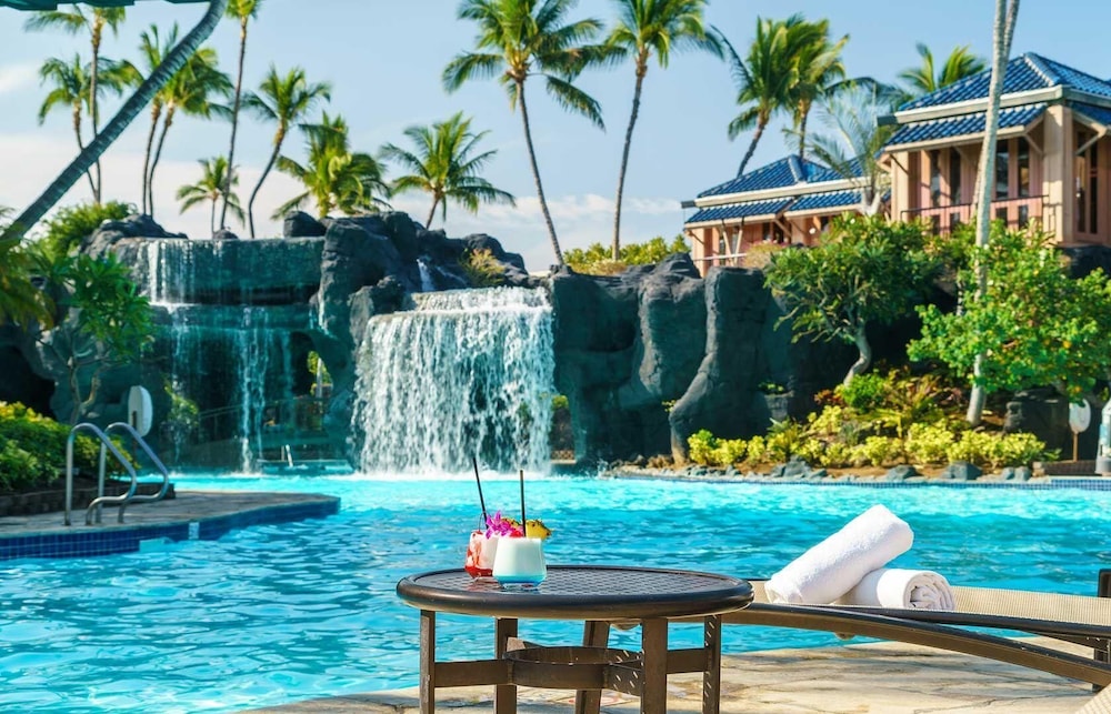 Ainamalu at Waikoloa Beach Resort - photo 21