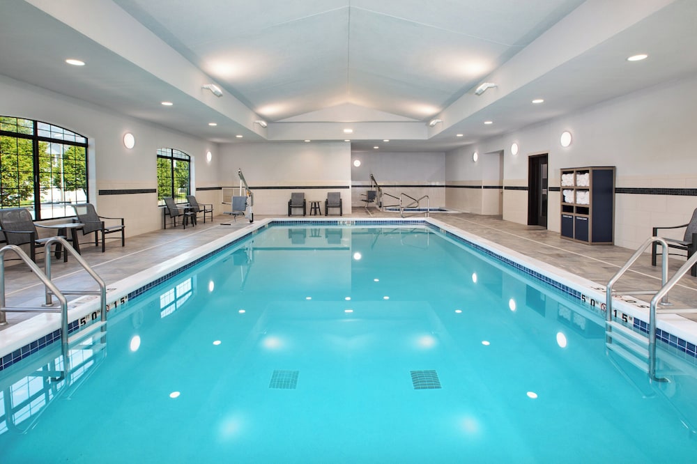 Staybridge Suites Bismarck by IHG - photo 37
