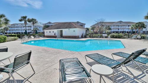 611 Wedgewood condo — 4-Star Luxury Hotel in Myrtle Beach, United States
