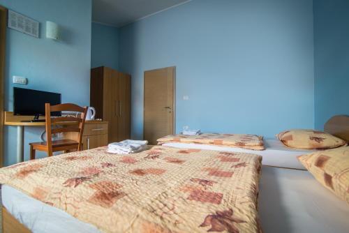 Rooms Kapelj in Postojna, Slovenia