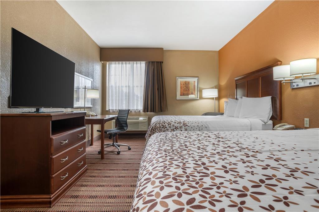 Best Western Plaquemine Inn - photo 13