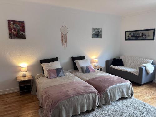 Location Chez Marie - last minute hotel in Unknown City
