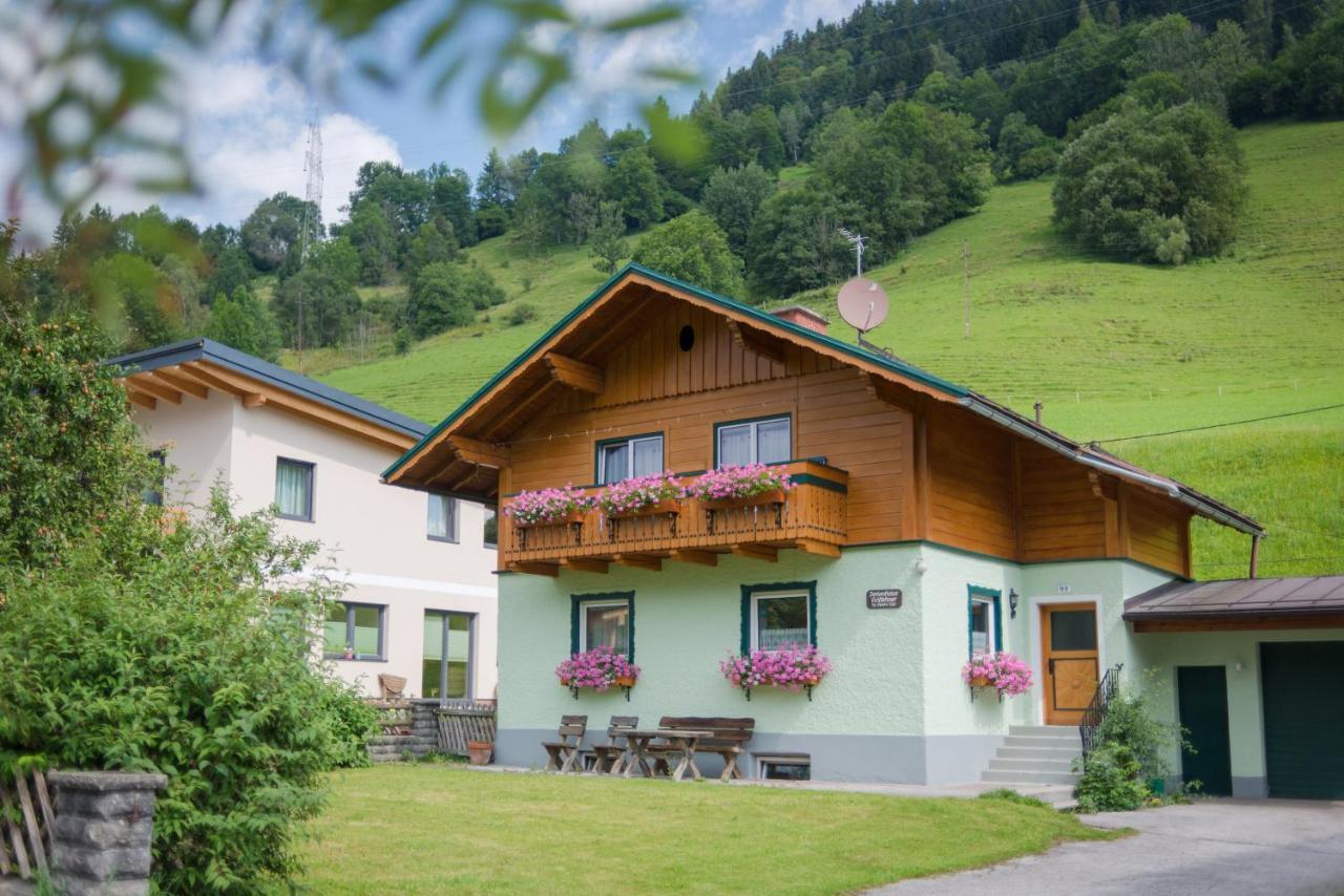 Ferienhaus Evi in Schladming, Austria