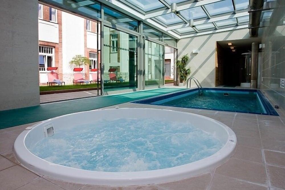 Hotel Sandor Pavillon — Piestany — photo 5
