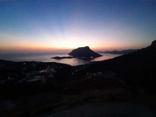 Symbligates rocks — Kalymnos — photo 2