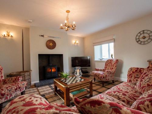 Westmains Farm — 5-Star Luxury Hotel in Carlisle, United Kingdom