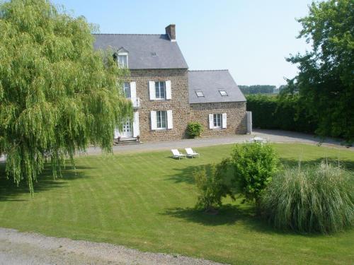 Le Polder — Roz Sur Couesnon