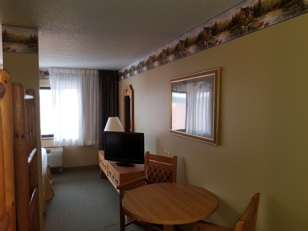 Splash Universe Resort - photo 7