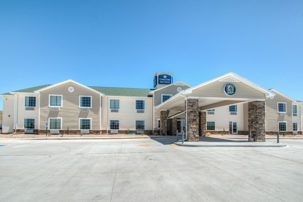 Cobblestone Inn & Suites Eaton — hotel in Eaton