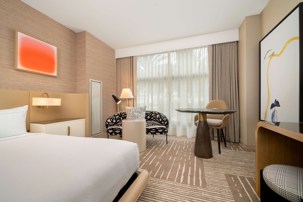 Hilton San Diego Gaslamp Quarter - photo 16