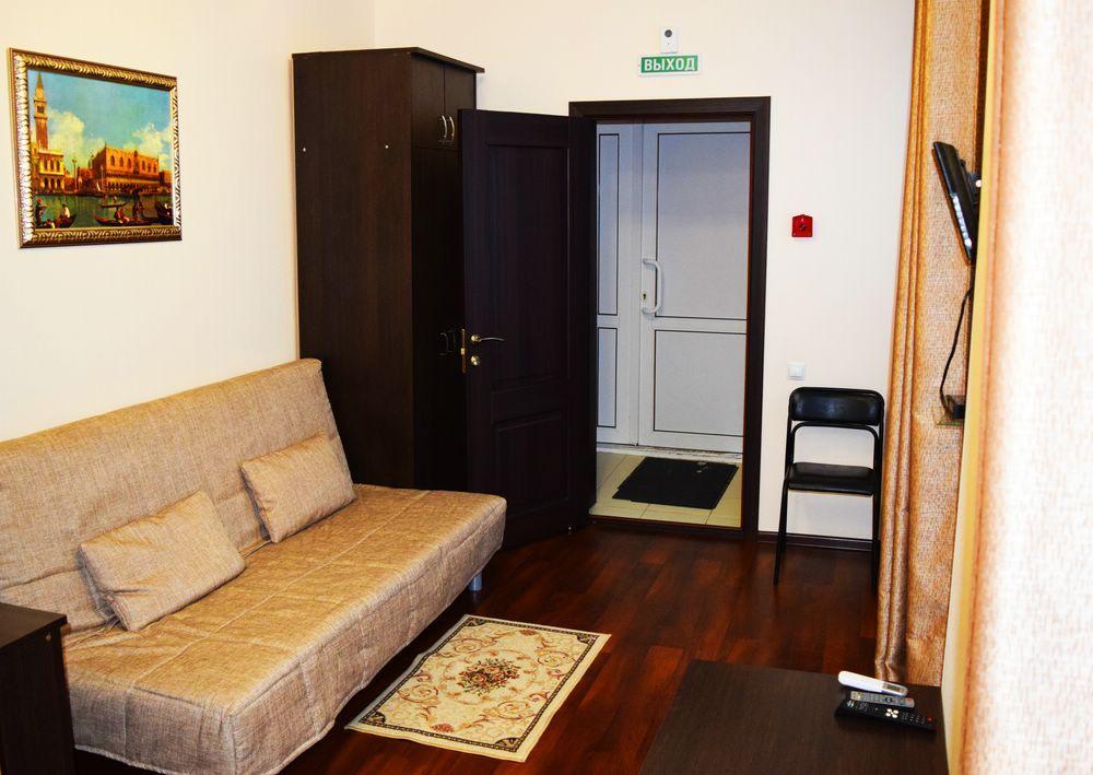 Baza otdykha im. D.M.Karbysheva in Omsk, Russia