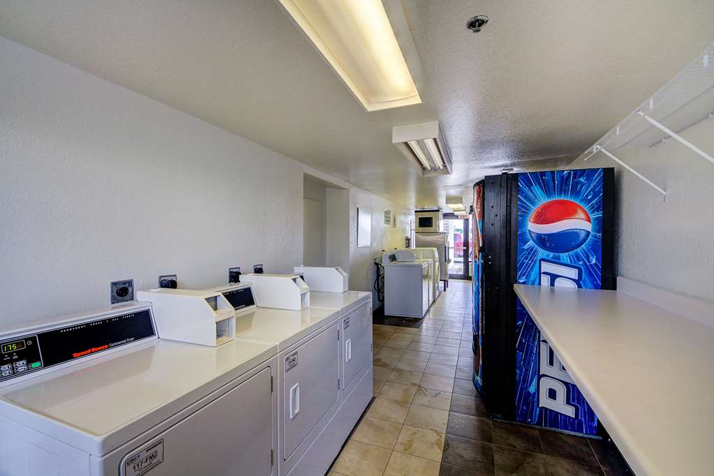 Studio 6 Midwest City OK Oklahoma City - photo 21