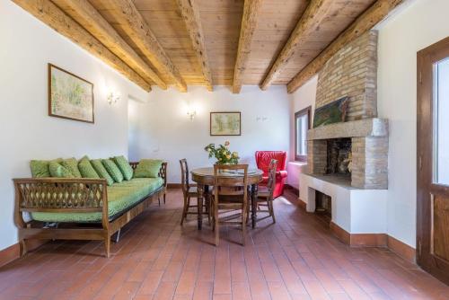Tenuta Ca' Zen Cottage Casetta — 4-Star Luxury Hotel in Taglio Di Po, Italy