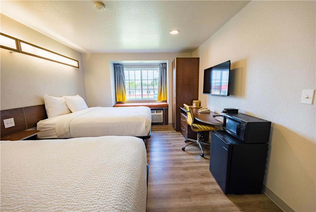 Microtel Inn & Suites by Wyndham Cheyenne - photo 26