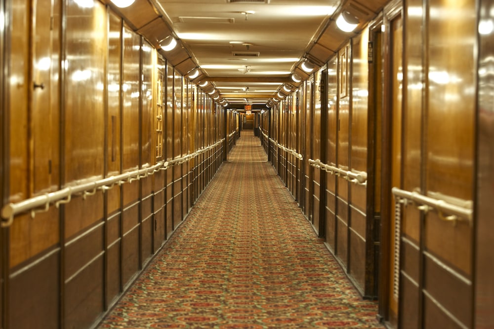 The Queen Mary - photo 78
