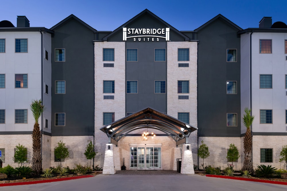 Staybridge Suites Lake Charles by IHG in Lake Charles, United States
